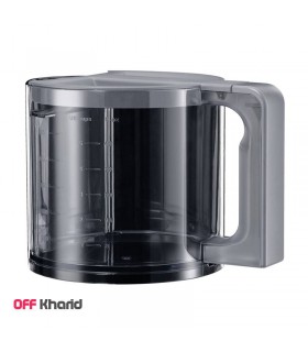 آبمیوه گیری براون مدل Braun J700 آبمیوه گیری براون مدل Braun J700