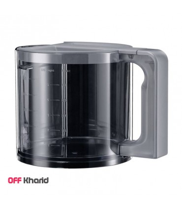 آبمیوه گیری براون مدل Braun J700