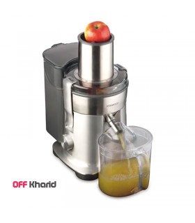 آبمیوه گیری کنوود مدل KENWOOD JE850 آبمیوه گیری کنوود مدل KENWOOD JE850