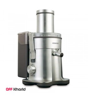 آبمیوه گیری کنوود مدل KENWOOD JE850 آبمیوه گیری کنوود مدل KENWOOD JE850