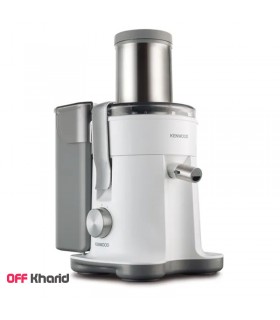 آبمیوه گیری کنوود مدل KENWOOD JE730 آبمیوه گیری کنوود مدل KENWOOD JE730