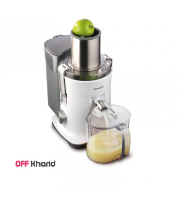 آبمیوه گیری کنوود مدل KENWOOD JE730