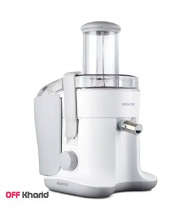 آبمیوه گیری کنوود مدل KENWOOD JE680 آبمیوه گیری کنوود مدل KENWOOD JE680