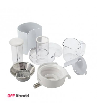 آبمیوه گیری کنوود مدل KENWOOD JE680