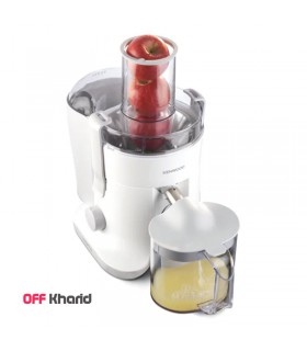 آبمیوه گیری کنوود مدل KENWOOD JE680 آبمیوه گیری کنوود مدل KENWOOD JE680