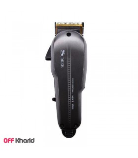 ماشین اصلاح سورکر مدل SURKER SK-819 ماشین اصلاح سورکر مدل SURKER SK-819