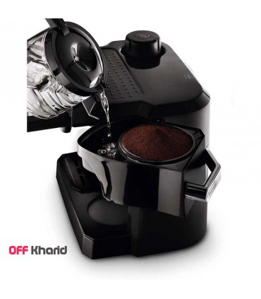 اسپرسوساز دلونگی مدل Delonghi BCO320