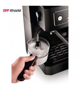 اسپرسوساز دلونگی مدل Delonghi BCO320 اسپرسوساز دلونگی مدل Delonghi BCO320
