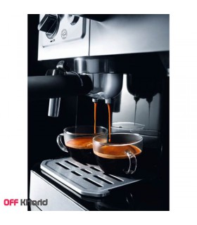 اسپرسوساز دلونگی مدل Delonghi BCO420 اسپرسوساز دلونگی مدل Delonghi BCO420