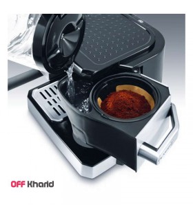 اسپرسوساز دلونگی مدل Delonghi BCO420 اسپرسوساز دلونگی مدل Delonghi BCO420