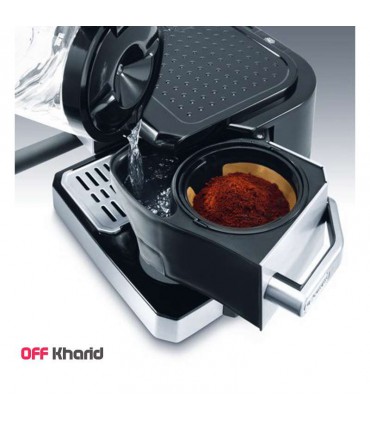 اسپرسوساز دلونگی مدل Delonghi BCO420