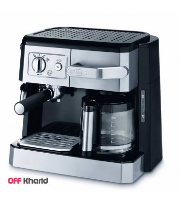 اسپرسوساز دلونگی مدل Delonghi BCO420