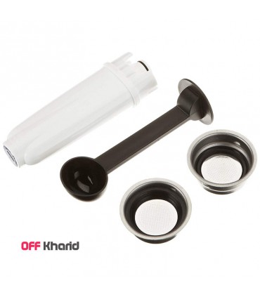 اسپرسوساز دلونگی مدل Delonghi BCO420