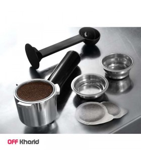 اسپرسوساز دلونگی مدل Delonghi EC685.M اسپرسوساز دلونگی مدل Delonghi EC685.M