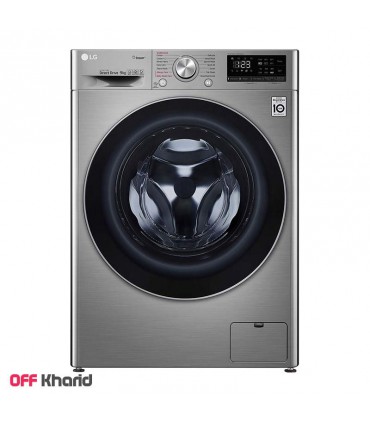 لباسشویی ال جی 9 کیلو مدل LG F4V5