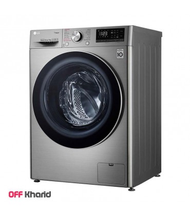 لباسشویی ال جی 9 کیلو مدل LG F4V5