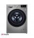 لباسشویی ال جی 10/5 کیلو مدل LG F4V5