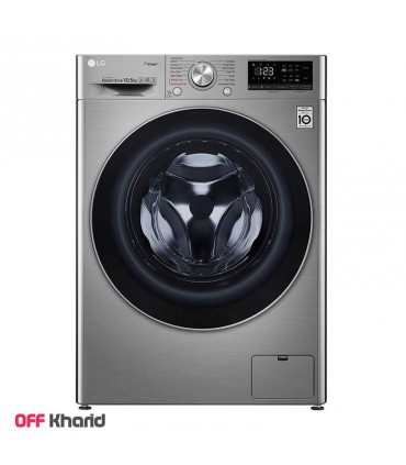 لباسشویی ال جی 10/5 کیلو مدل LG F4V5