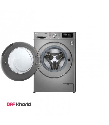 لباسشویی ال جی 10/5 کیلو مدل LG F4V5