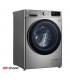لباسشویی ال جی 10/5 کیلو مدل LG F4V5