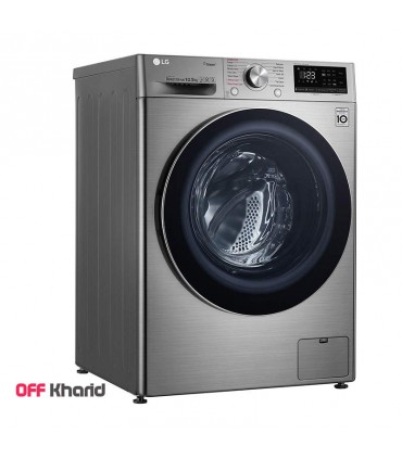 لباسشویی ال جی 10/5 کیلو مدل LG F4V5