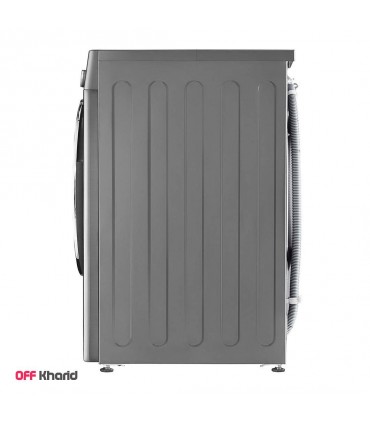 لباسشویی ال جی 10/5 کیلو مدل LG F4V5