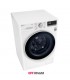 لباسشویی ال جی 9 کیلو مدل LG F4V5