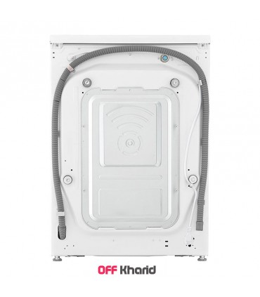 لباسشویی ال جی 9 کیلو مدل LG F4V5