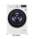 لباسشویی ال جی 10/5 کیلو مدل LG F4V5