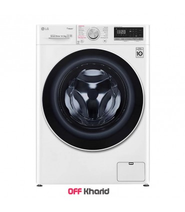 لباسشویی ال جی 10/5 کیلو مدل LG F4V5