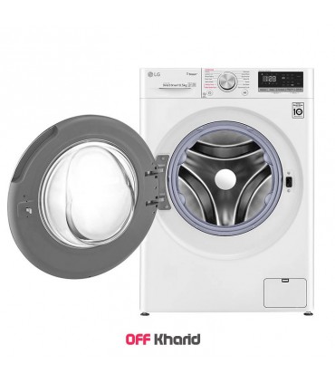 لباسشویی ال جی 10/5 کیلو مدل LG F4V5