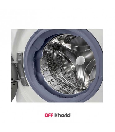 لباسشویی ال جی 10/5 کیلو مدل LG F4V5