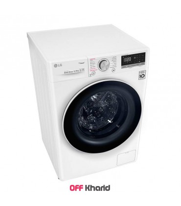 لباسشویی ال جی 10/5 کیلو مدل LG F4V5