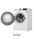 لباسشویی ال جی 10/5 کیلو مدل LG F4V5