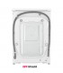 لباسشویی ال جی 10/5 کیلو مدل LG F4V5