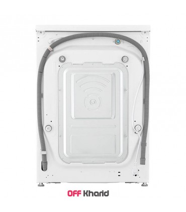 لباسشویی ال جی 10/5 کیلو مدل LG F4V5