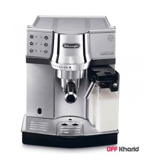 اسپرسوساز دلونگی مدل Delonghi EC850.M اسپرسوساز دلونگی مدل Delonghi EC850.M