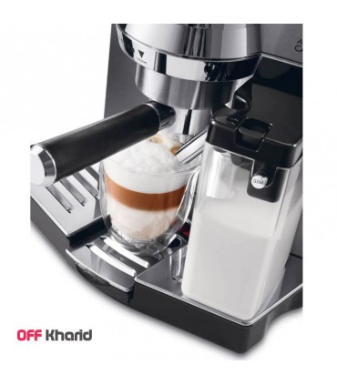 اسپرسوساز دلونگی مدل Delonghi EC850.M