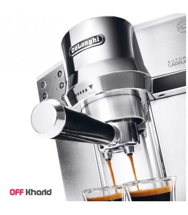 اسپرسوساز دلونگی مدل Delonghi EC850.M