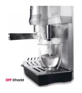 اسپرسوساز دلونگی مدل Delonghi EC850.M اسپرسوساز دلونگی مدل Delonghi EC850.M