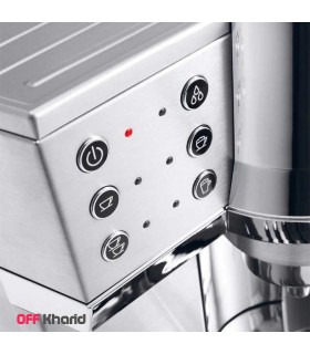 اسپرسوساز دلونگی مدل Delonghi EC850.M اسپرسوساز دلونگی مدل Delonghi EC850.M