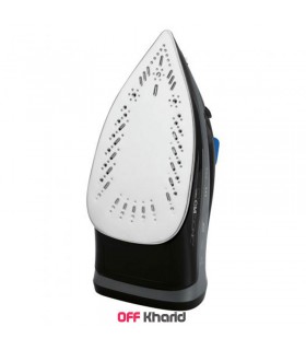 اتو بخار کلترونیک مدل Clatronic DB 3703 اتو بخار کلترونیک مدل Clatronic DB 3703