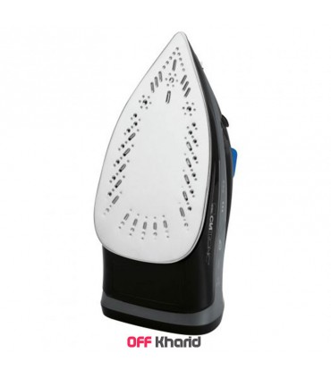اتو بخار کلترونیک مدل Clatronic DB 3703