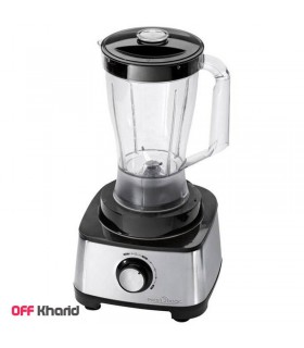 غذاساز پروفی کوک مدل ProfiCook KM 1063 غذاساز پروفی کوک مدل ProfiCook KM 1063