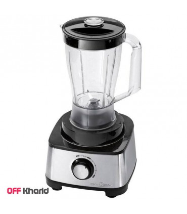 غذاساز پروفی کوک مدل ProfiCook KM 1063