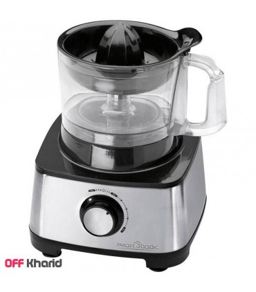 غذاساز پروفی کوک مدل ProfiCook KM 1063
