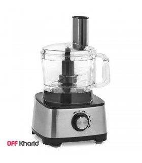 غذاساز پروفی کوک مدل ProfiCook KM 1063 غذاساز پروفی کوک مدل ProfiCook KM 1063