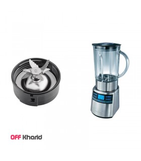 مخلوط کن پروفی کوک مدل ProfiCook UM 1006 مخلوط کن پروفی کوک مدل ProfiCook UM 1006