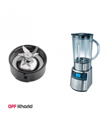 مخلوط کن پروفی کوک مدل ProfiCook UM 1006