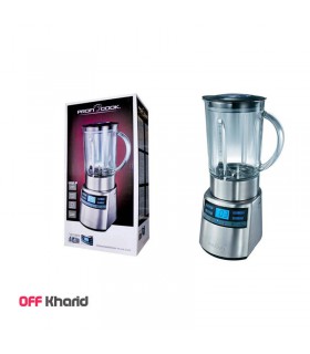 مخلوط کن پروفی کوک مدل ProfiCook UM 1006 مخلوط کن پروفی کوک مدل ProfiCook UM 1006